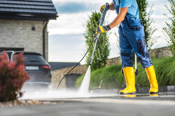 Reliable Perrysburg, OH  Pressure Washing Services Solutions